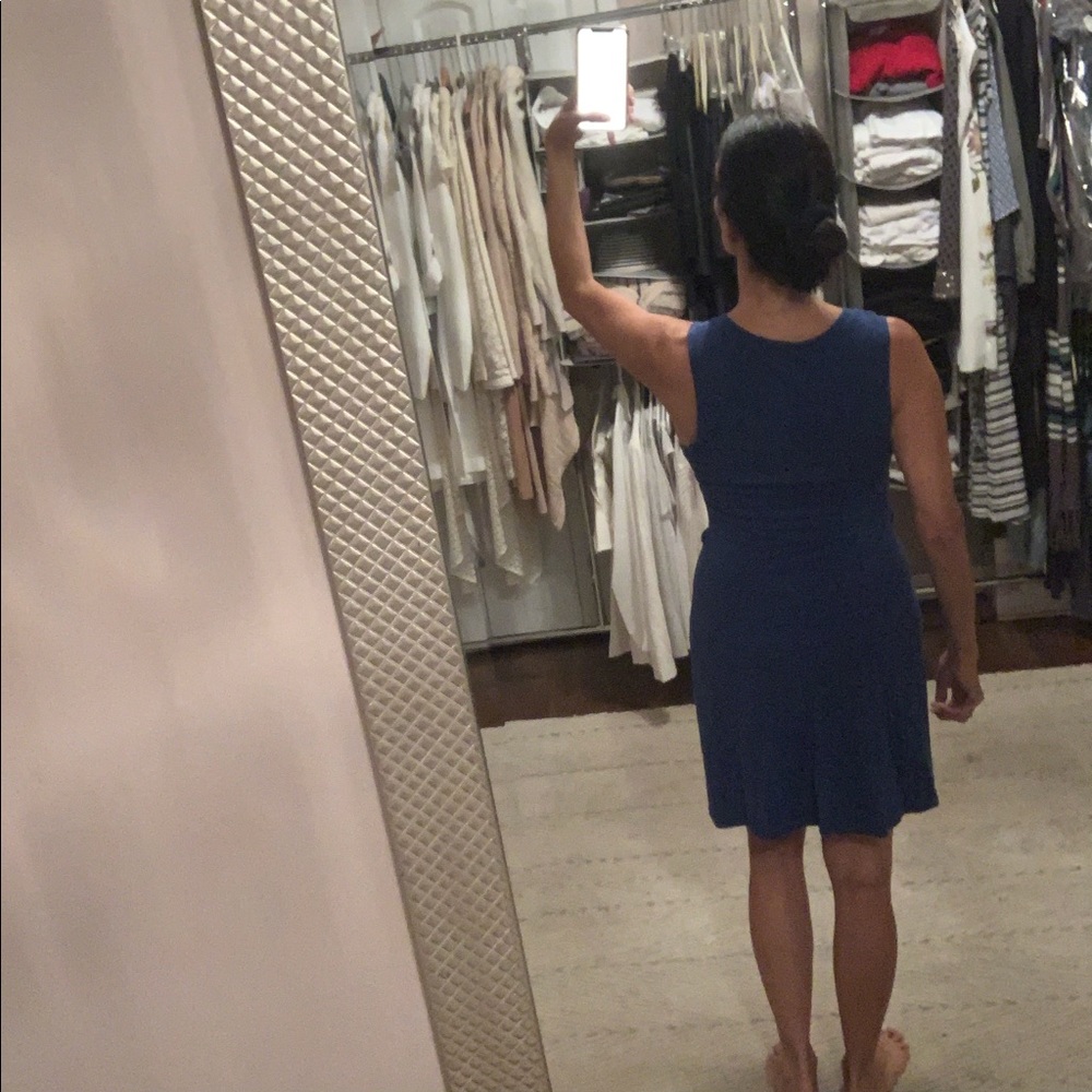 T-shirt style dress - Picture 3 of 6